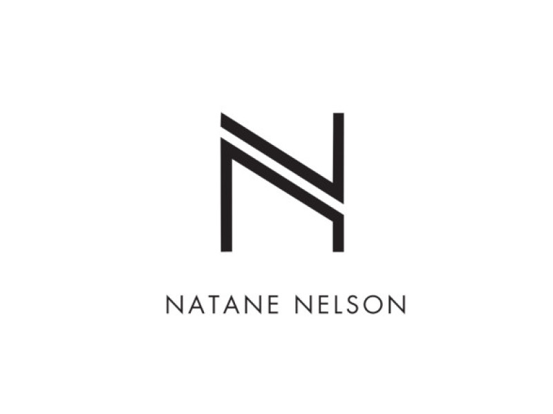 Natane Nelson Logo Design Analysis