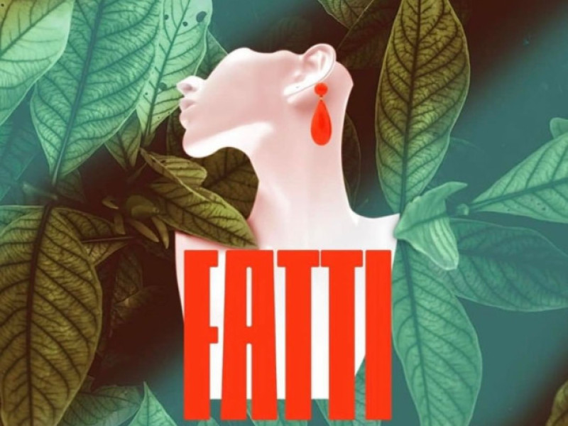 Fatti Jewel Logo Design