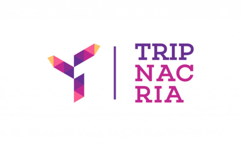 Tripnacria Logo Design Analysis
