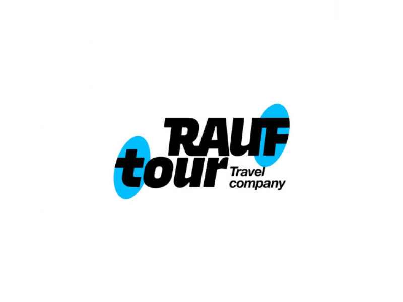 Rauf Tour Logo Design Analysis