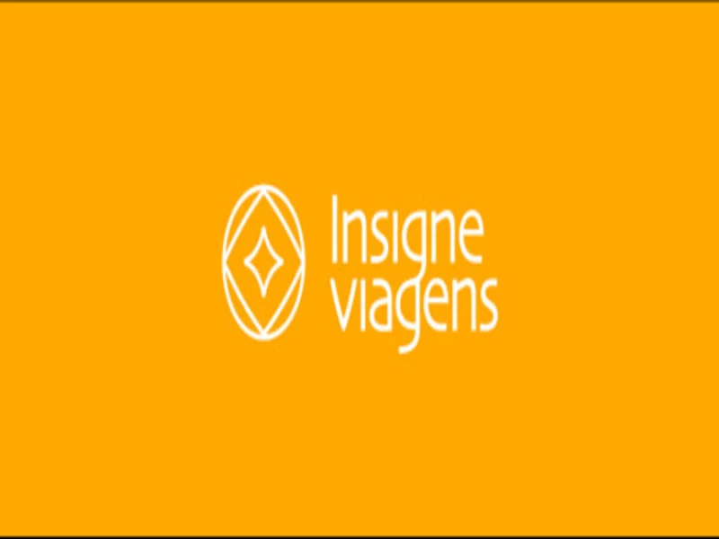 Insigne Exclusive Travel Logo Design Analysis