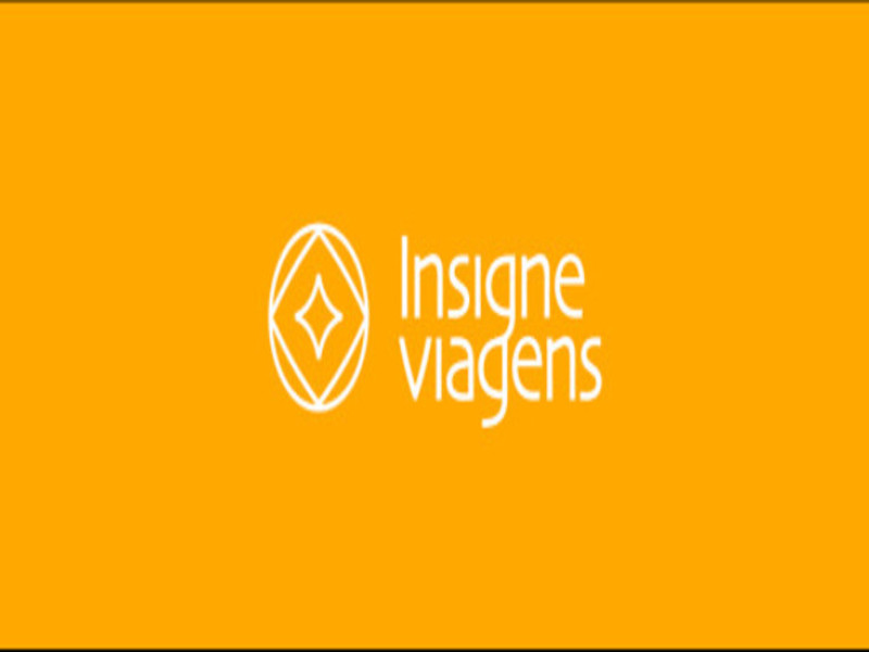Insigne Exclusive Travel Logo Design Analysis