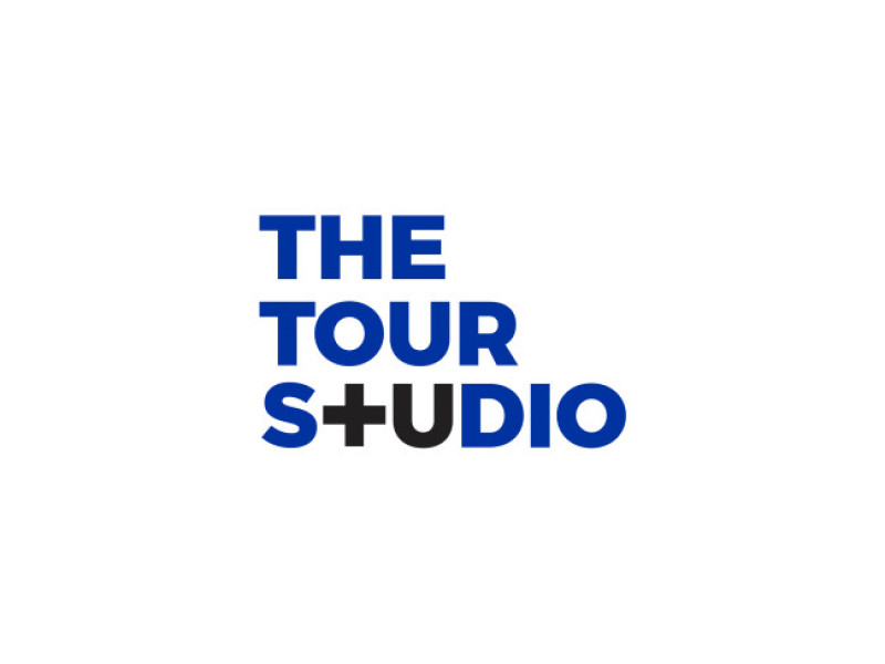 The Tour Studio Logo Design Analysis
