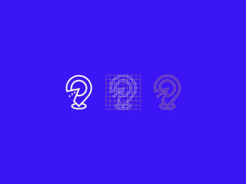 Let's Role | Travel Channel Logo Design Analysis
