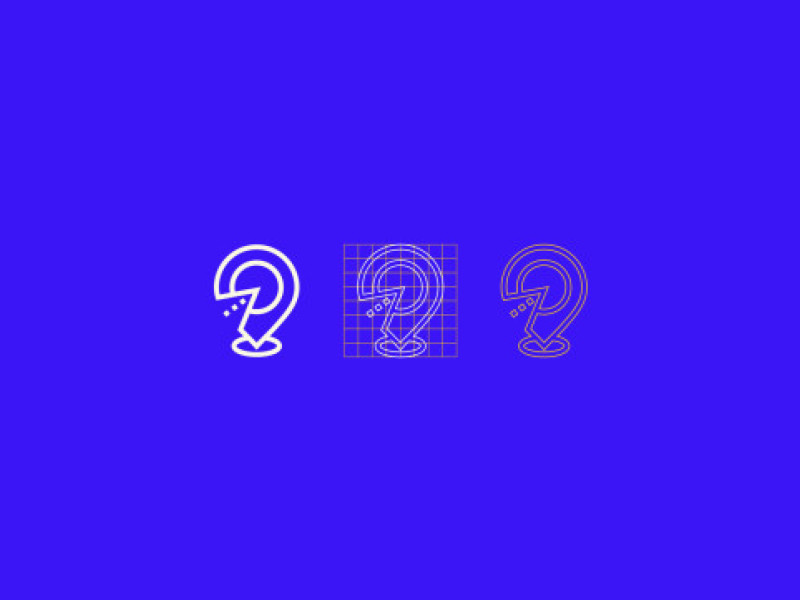 Let's Role | Travel Channel Logo Design Analysis