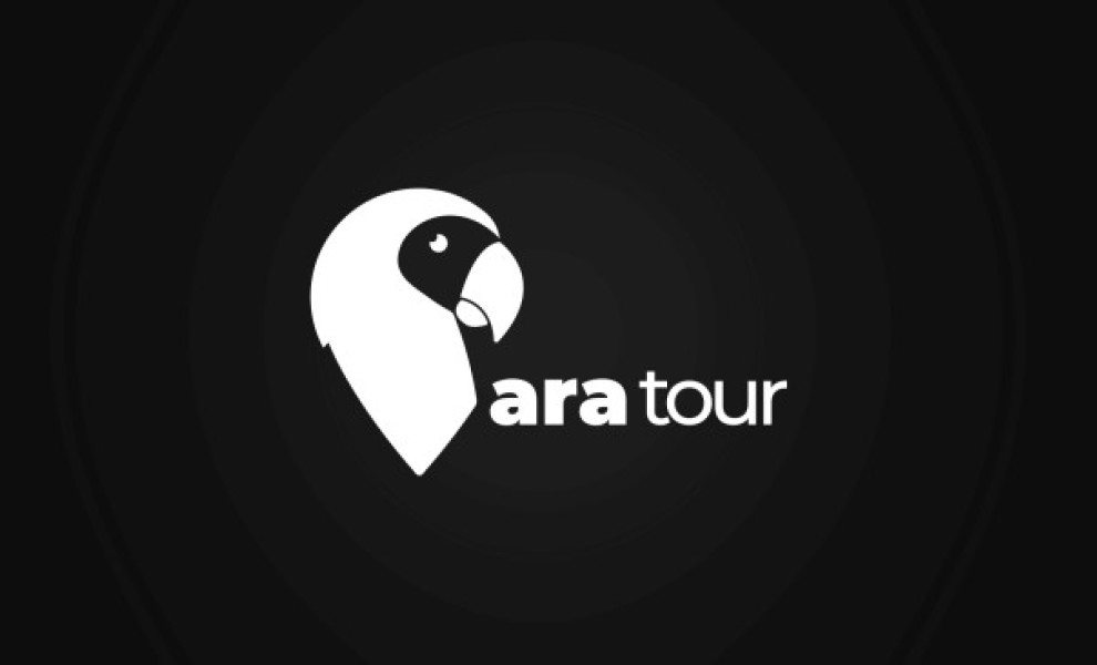 Ara Tour Logo Design Analysis