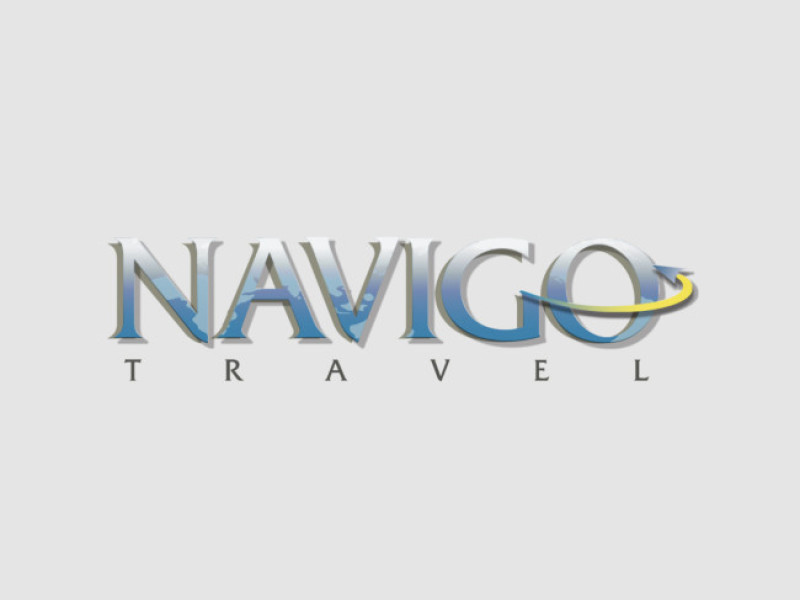 Navigo Travel Logo Design Analysis