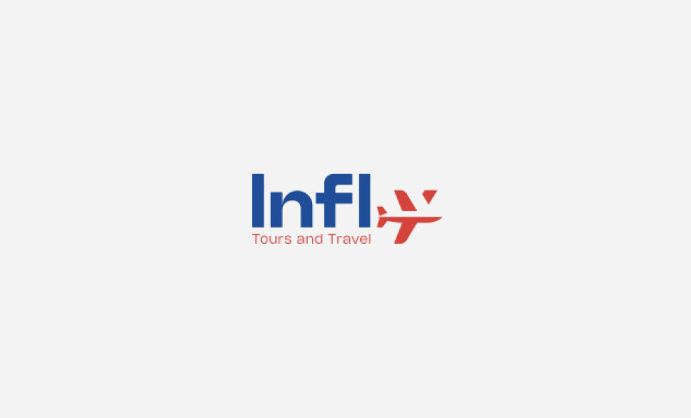 Infly Tours and Travel Logo Design Analysis
