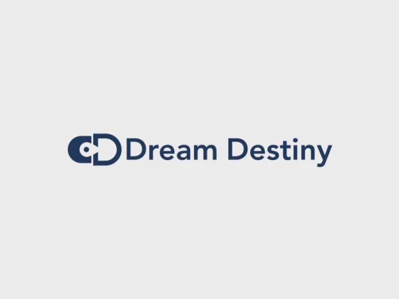 Dream Destiny Logo Design Analysis