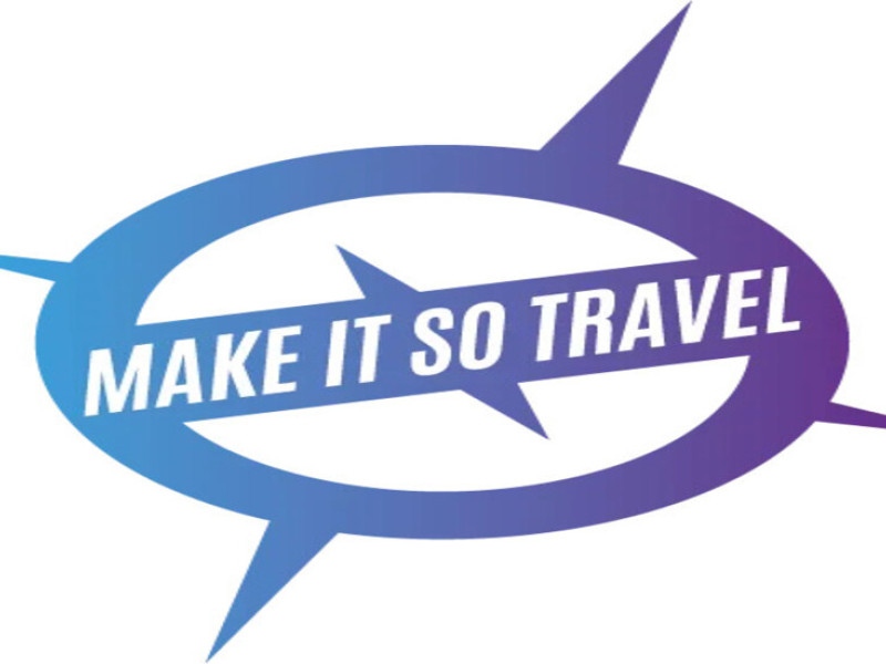 Make It So Travel Logo Design Analysis