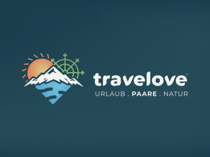 travelove Logo Design Analysis