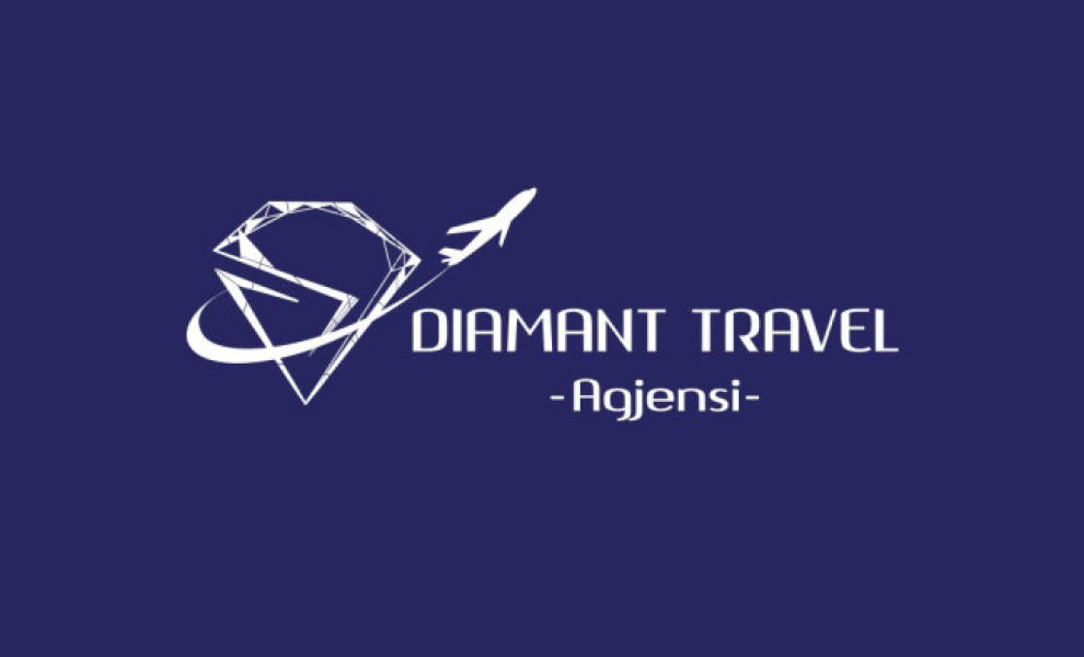Diamanti Travel Logo Design Analysis