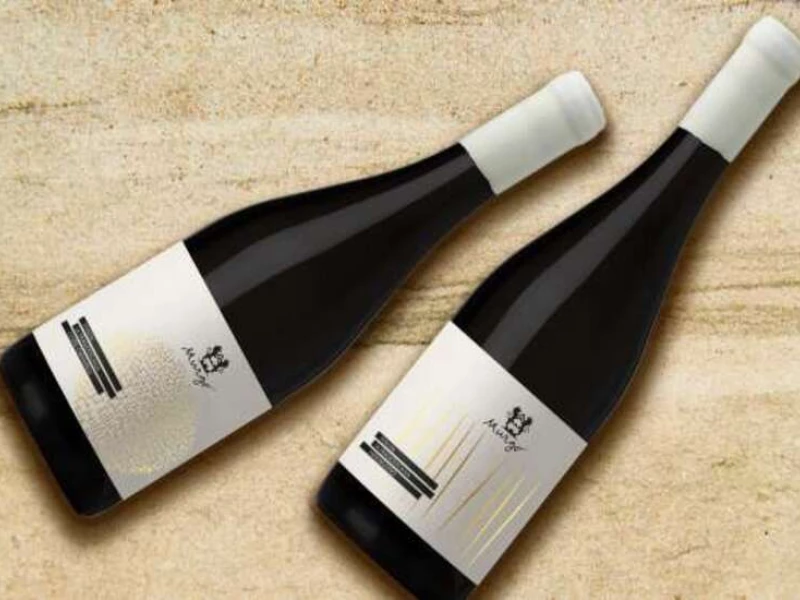 MURGO Packaging Design Analysis