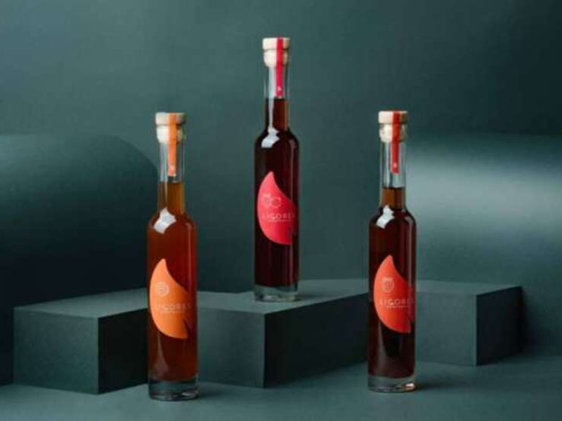 Licores & Co. Packaging Design Analysis