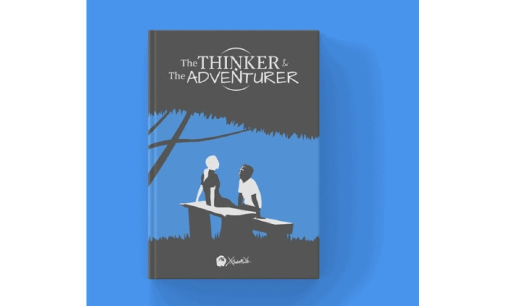 The Thinker and The Adventurer Print Design Analysis | DesignRush