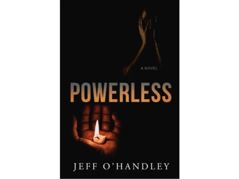 Powerless Print Design