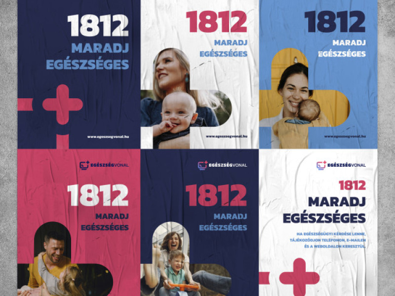 Health Line Print Design Analysis