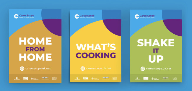 Springboard Print Design