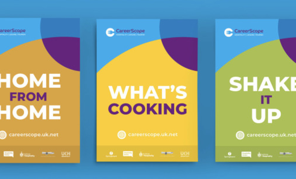 Springboard Print Design