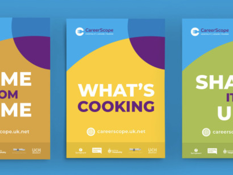 Springboard Print Design