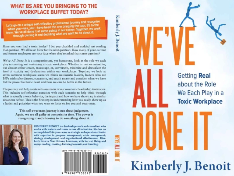 We've All Done It Print Design