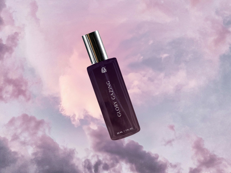 Nephele Luxe Packaging Design