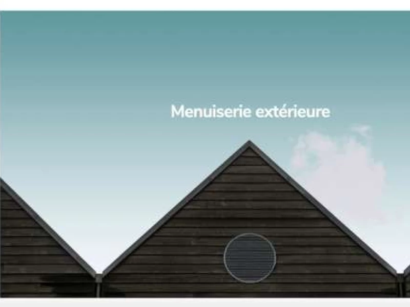 Marme Website Design