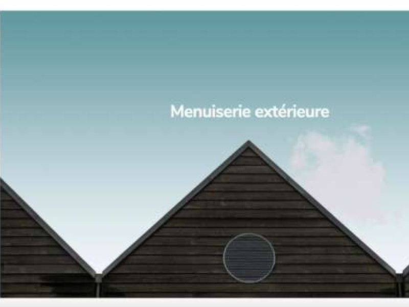 Marme Website Design