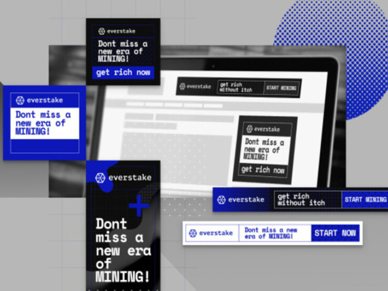 Everstake Web Design Analysis
