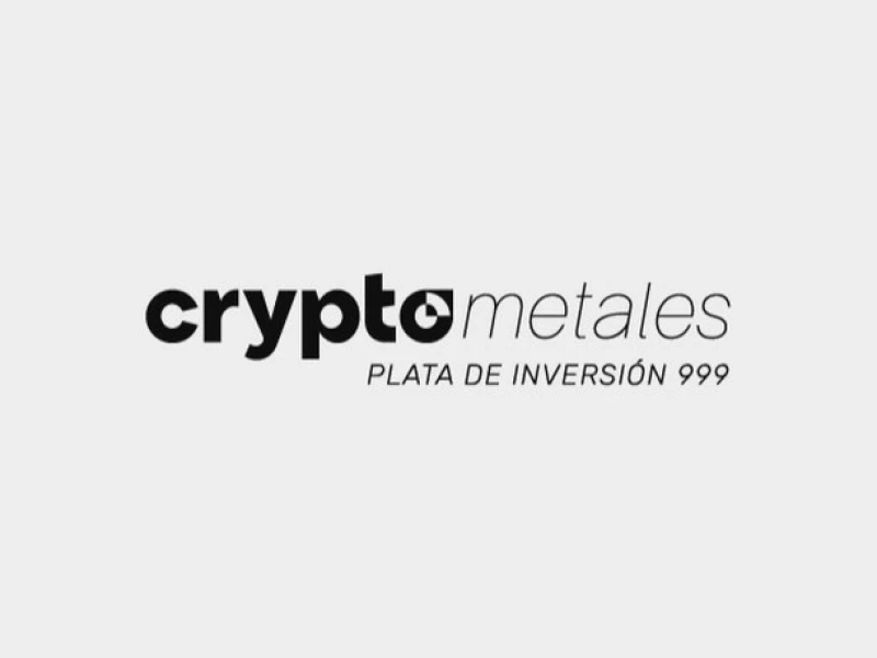 Crypto Metals Web Design Analysis