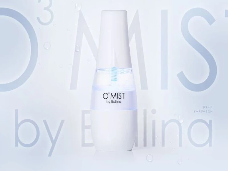 o3mist by Bollina Web Design Analysis
