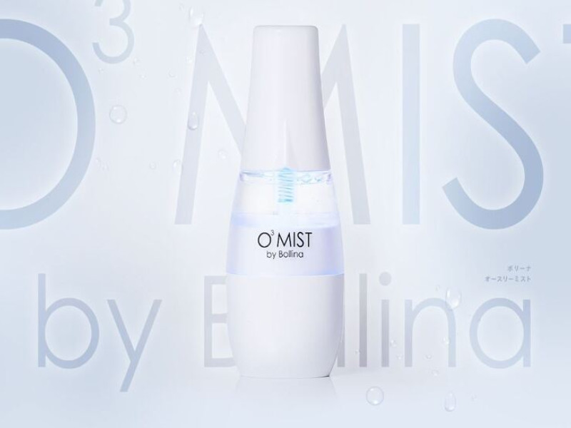 o3mist by Bollina Web Design Analysis