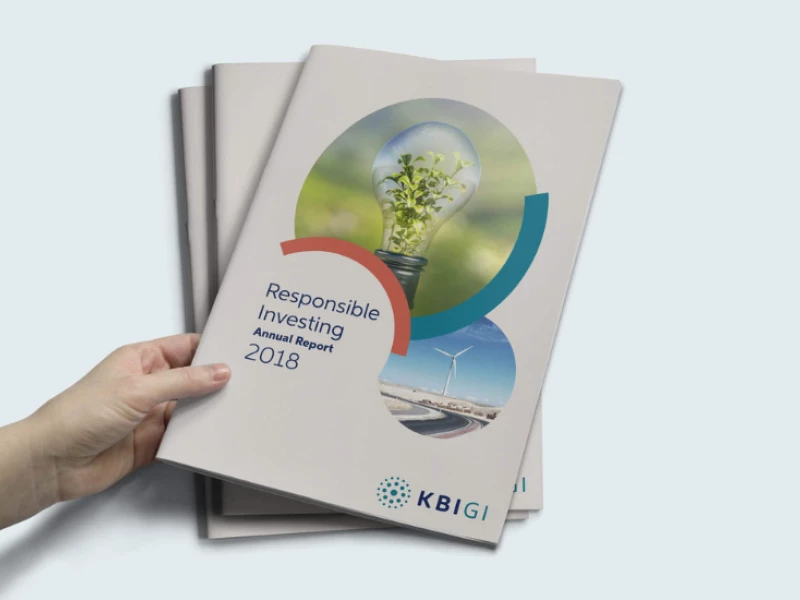KBI Global Print Design