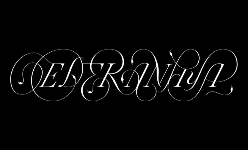 Eder Anaya Logo Design