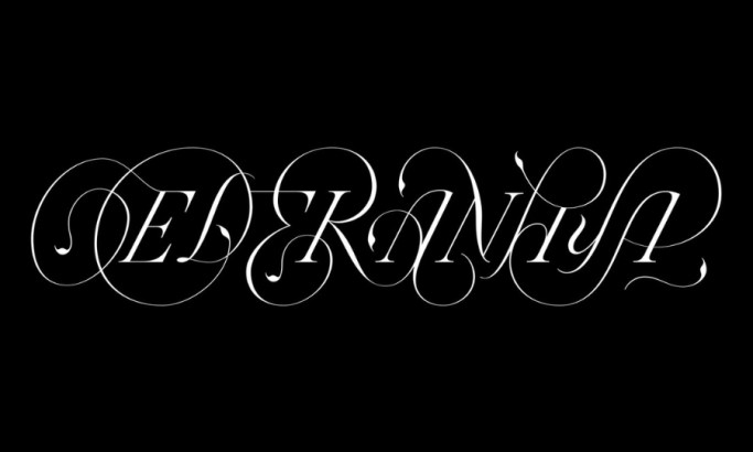 Eder Anaya Logo Design