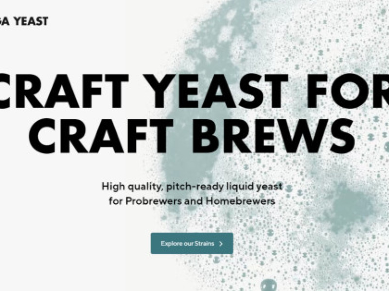 Omega Yeast