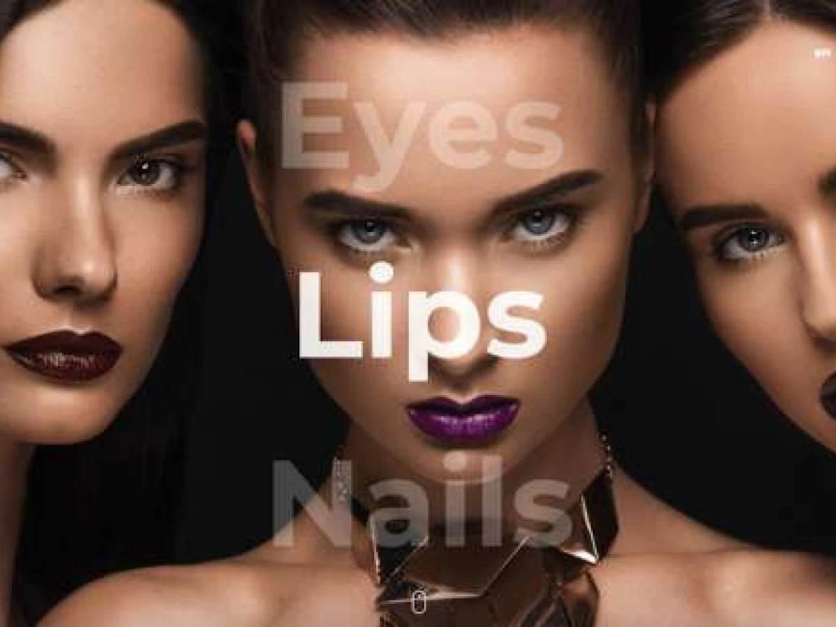Violet Feredo Website Design