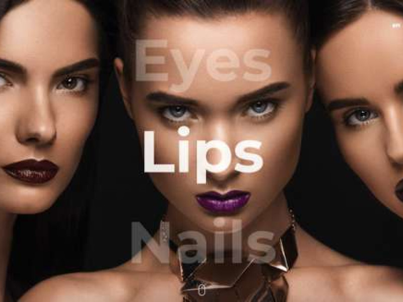Violet Feredo Website Design