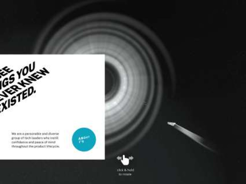 Flip Tech Website Design