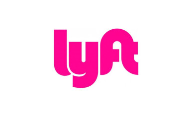 Modern Logo Design Inspiration: Lyft logo | DesignRush