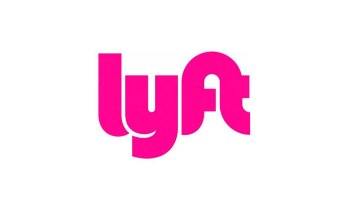 Lyft logo design