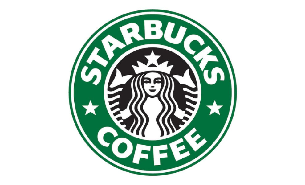 Starbucks Logo Design