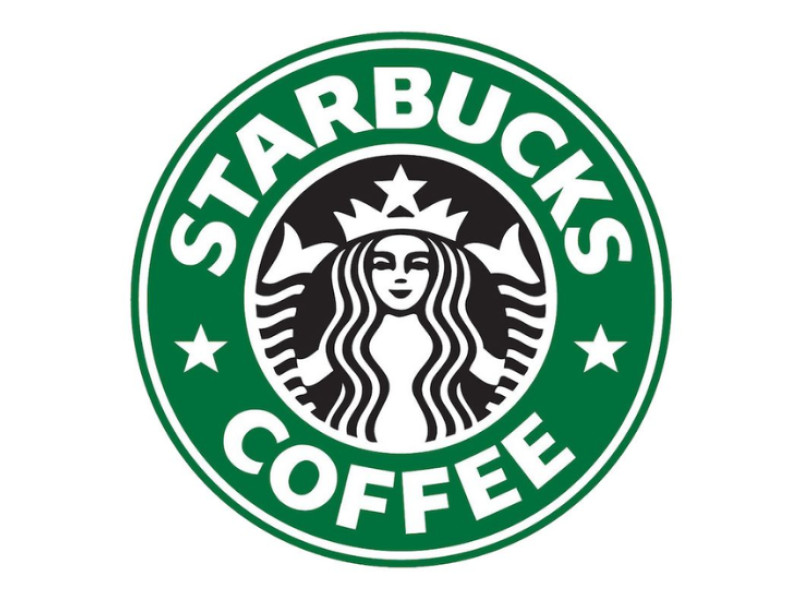 Starbucks Logo Design
