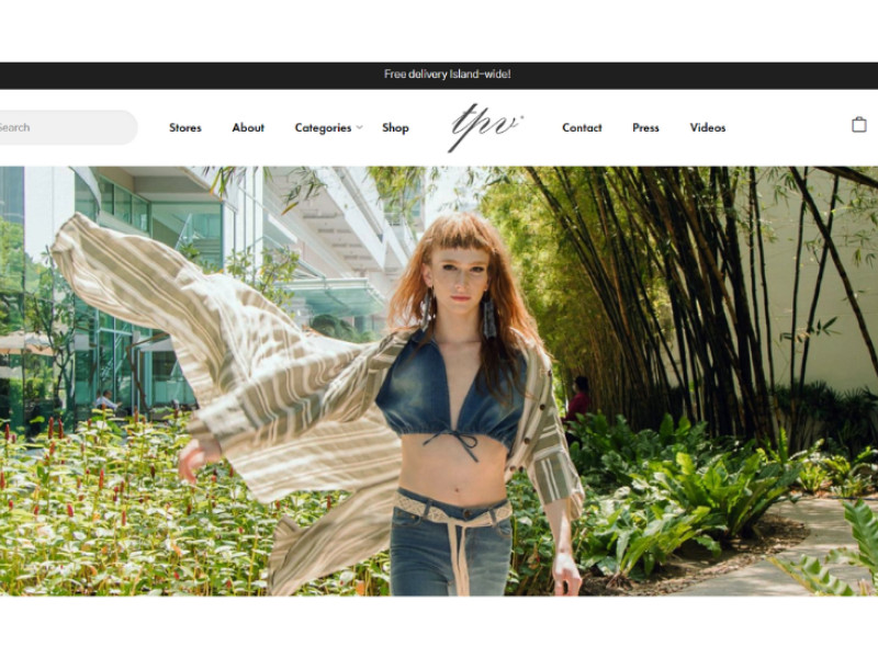 TPV Web Design