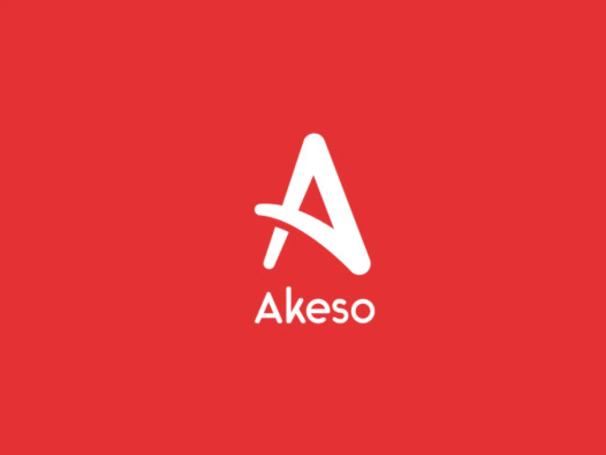 Akeso Logo Design Analysis