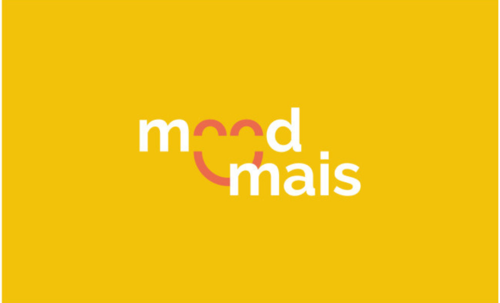 Mood Mais Logo Design