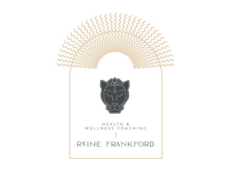 Wellness Coach Logo Design