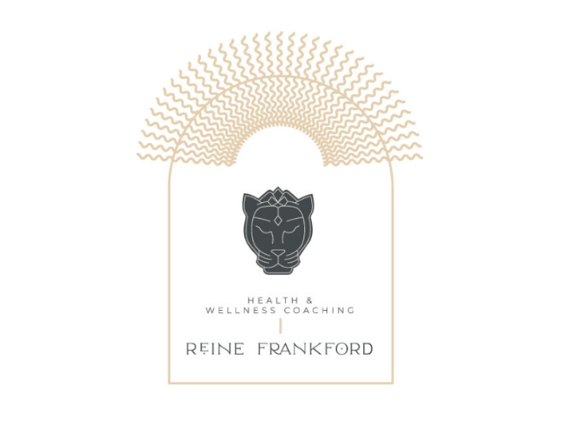 Wellness Coach Logo Design