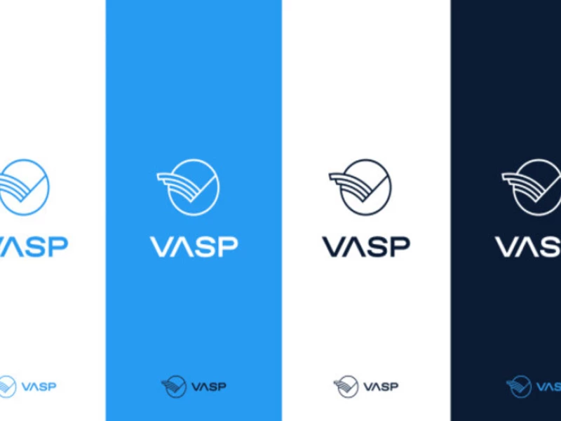 VASP Logo Design Analysis