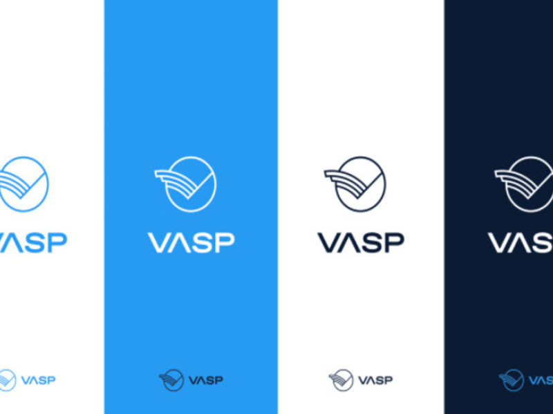 VASP Logo Design Analysis